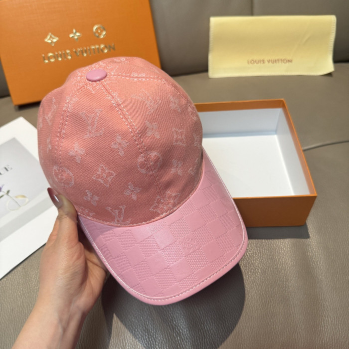 LV Hats & Caps 022