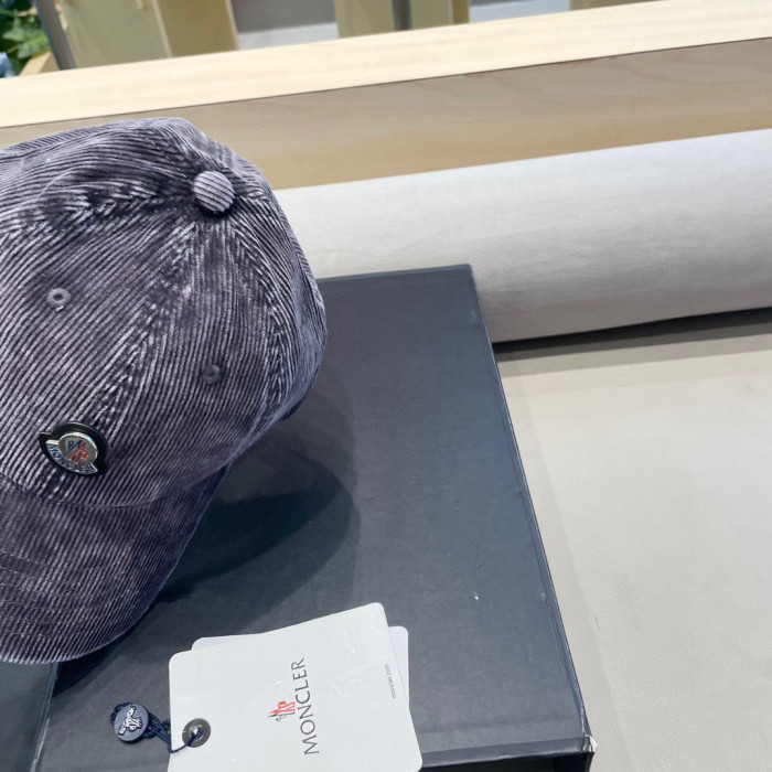 Moncler Hats & Caps 002