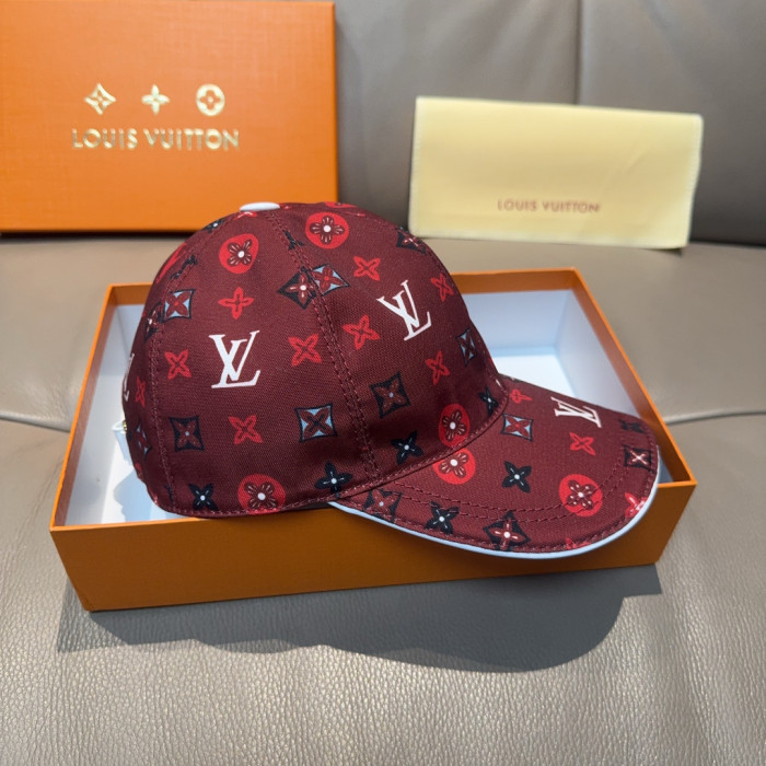 LV Hats & Caps 013