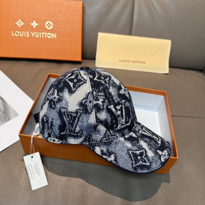 LV Hats & Caps 004