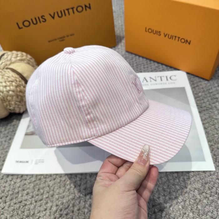 LV Hats & Caps 005