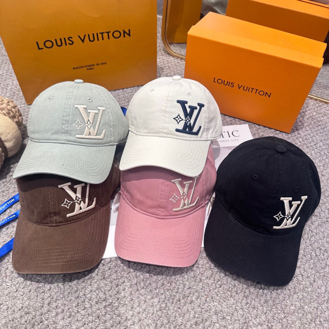 LV Hats & Caps 010
