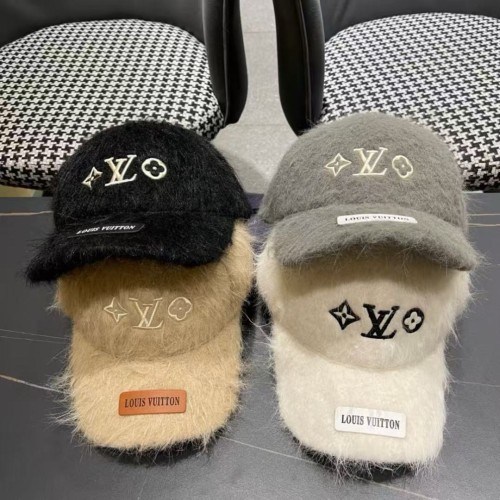LV Hats & Caps 019