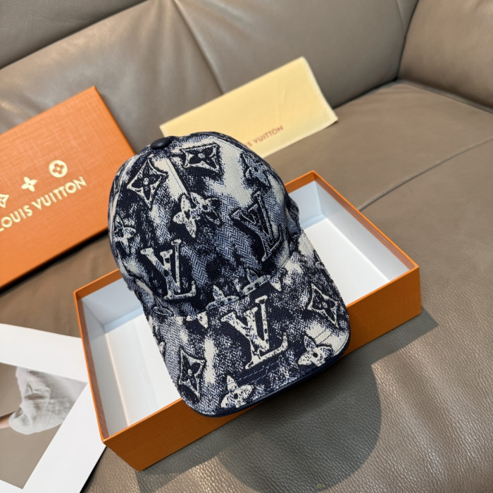 LV Hats & Caps 004