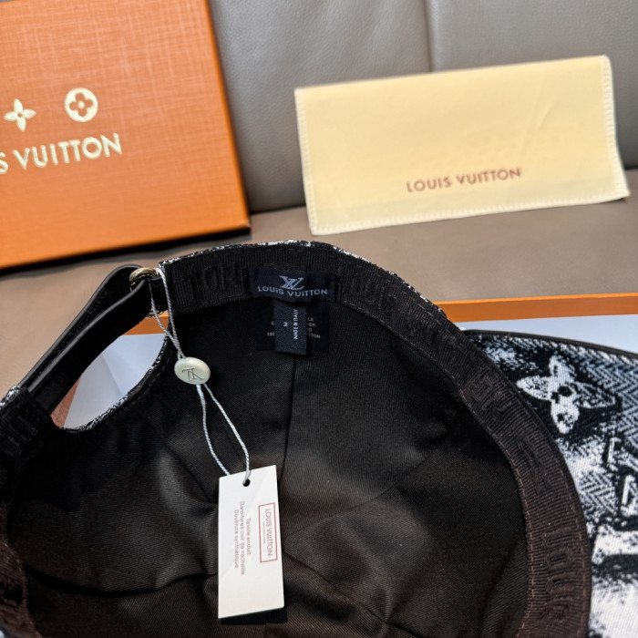 LV Hats & Caps 004