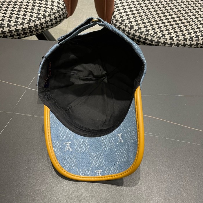 LV Hats & Caps 012