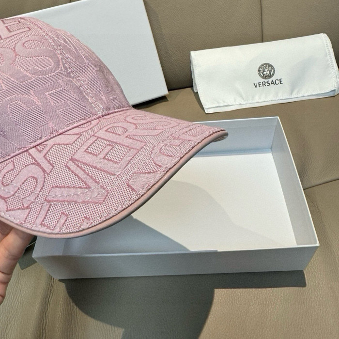 Versace Hats & Caps 001
