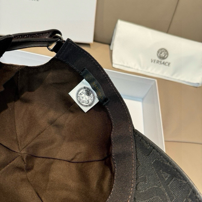 Versace Hats & Caps 001