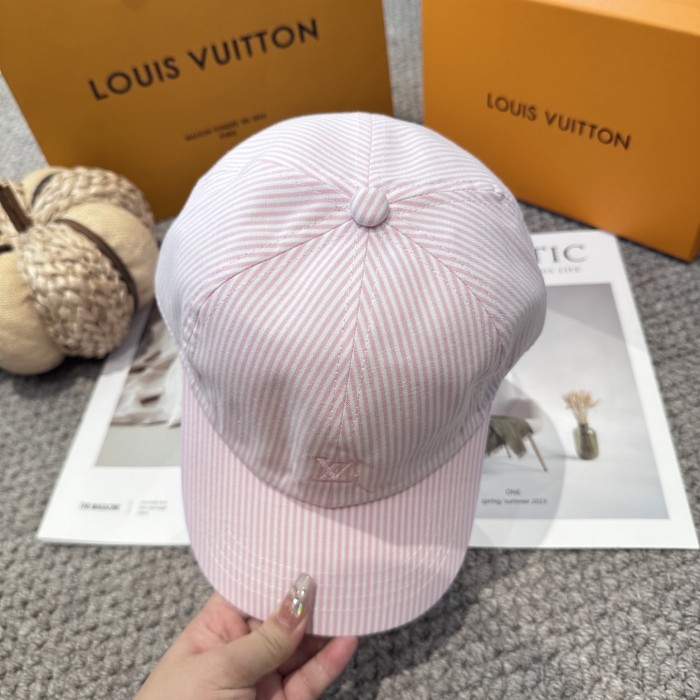 LV Hats & Caps 005