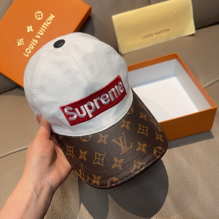 LV Hats & Caps 002