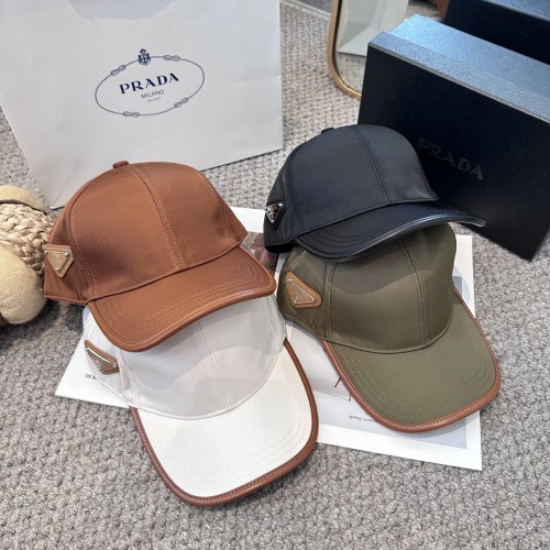 Prada Hats & Caps 005