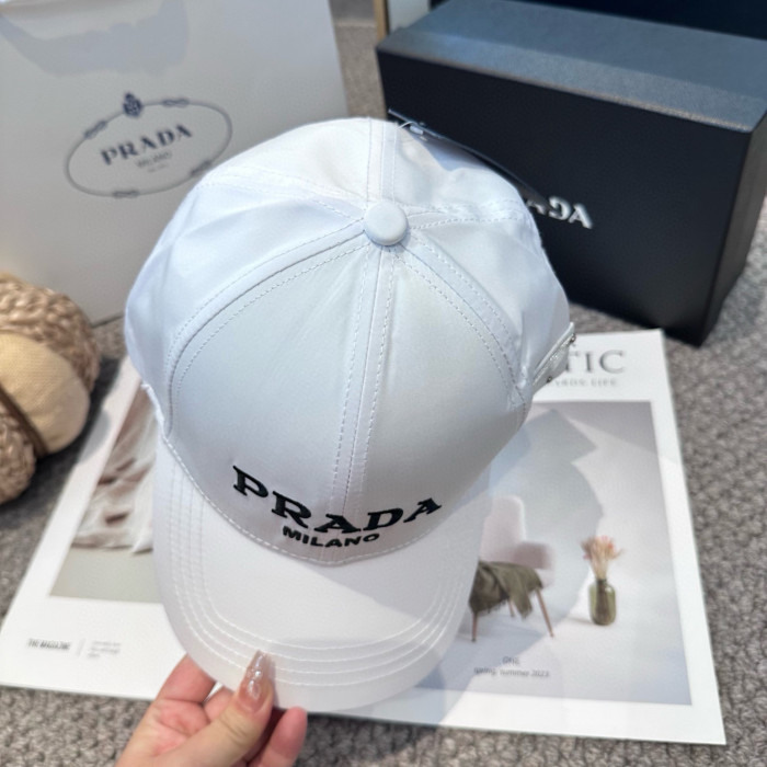 Prada Hats & Caps 007
