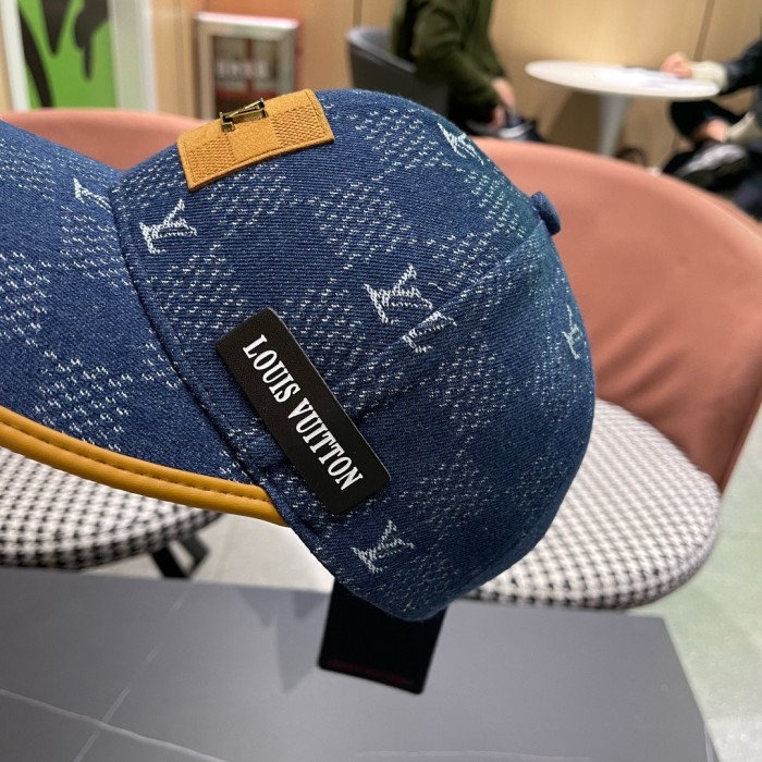 LV Hats & Caps 012