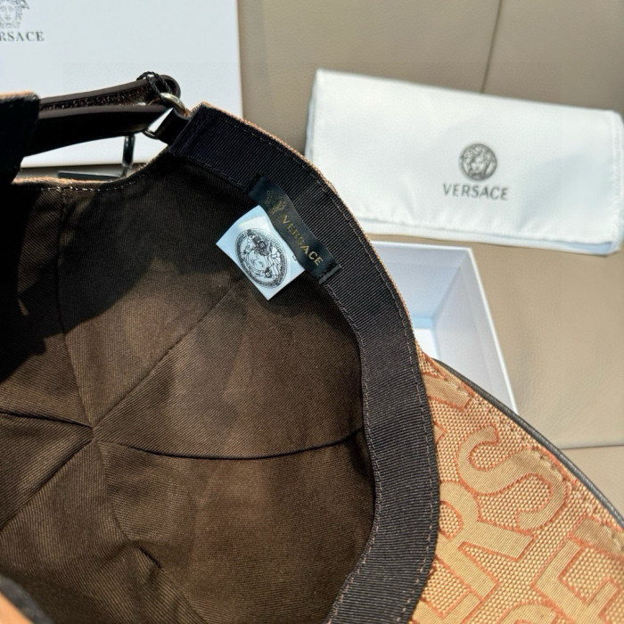 Versace Hats & Caps 001