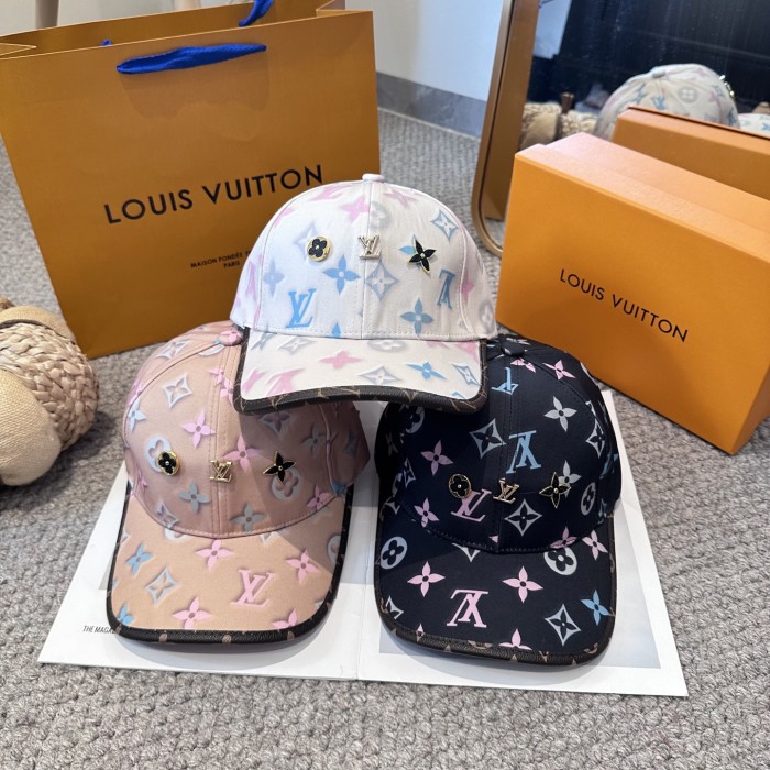 LV Hats & Caps 008