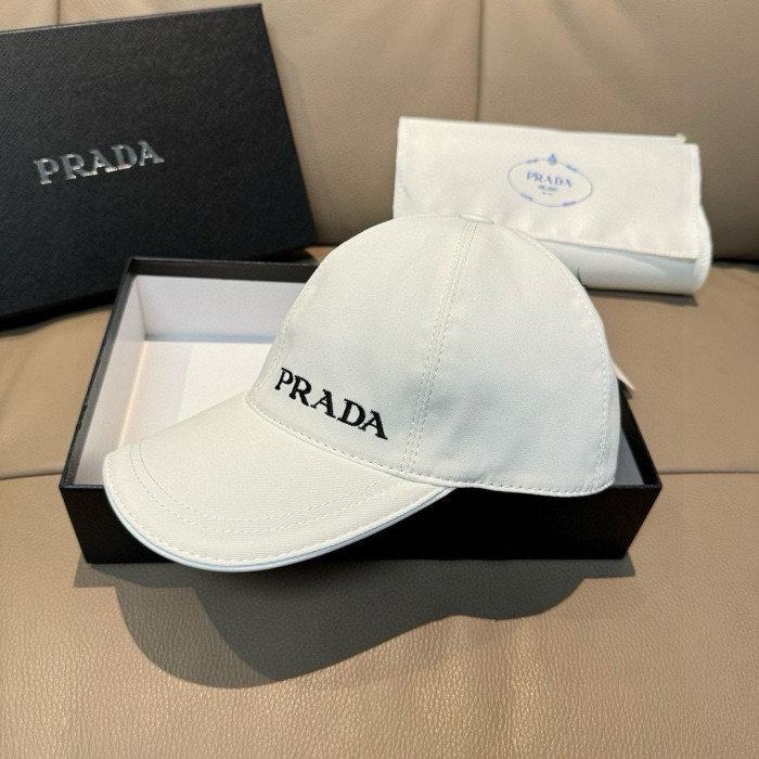 Prada Hats & Caps 008