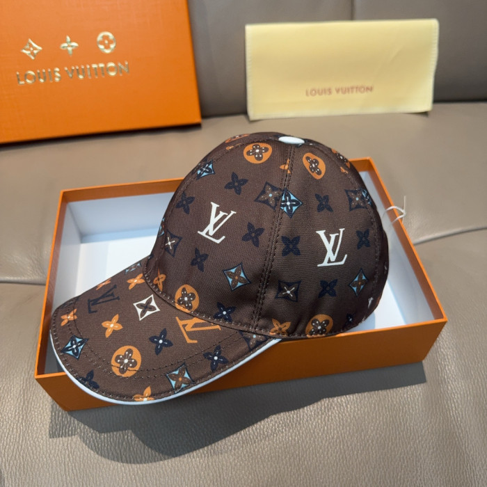 LV Hats & Caps 013