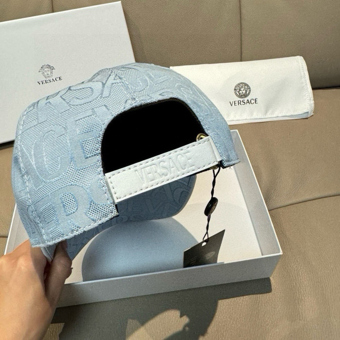 Versace Hats & Caps 001