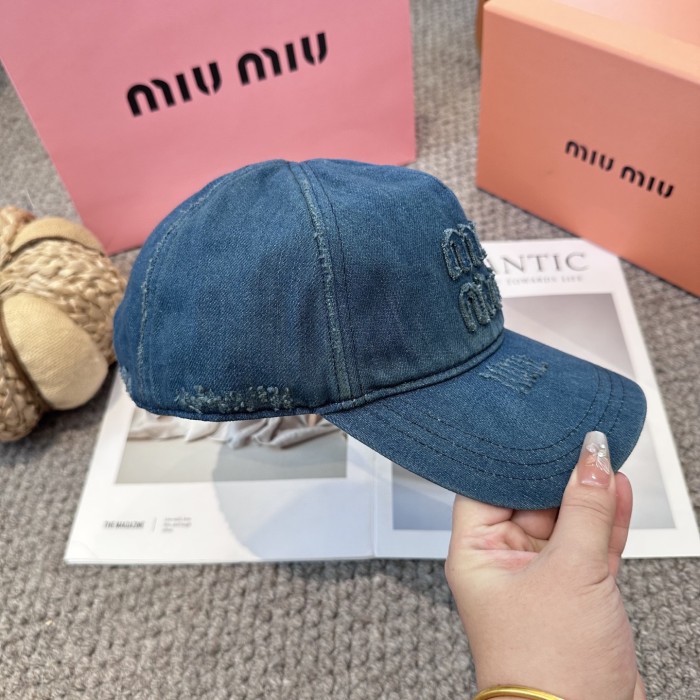 Miu Miu Hats & Caps 008