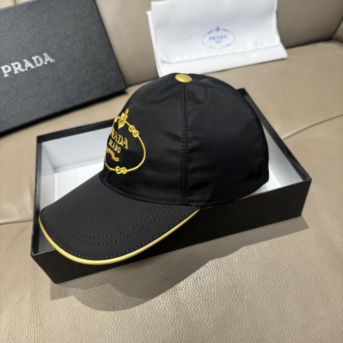 Prada Hats & Caps 002