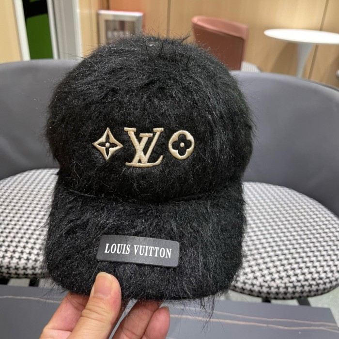 LV Hats & Caps 019