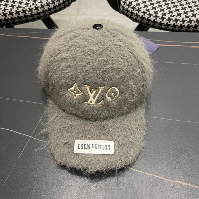 LV Hats & Caps 019