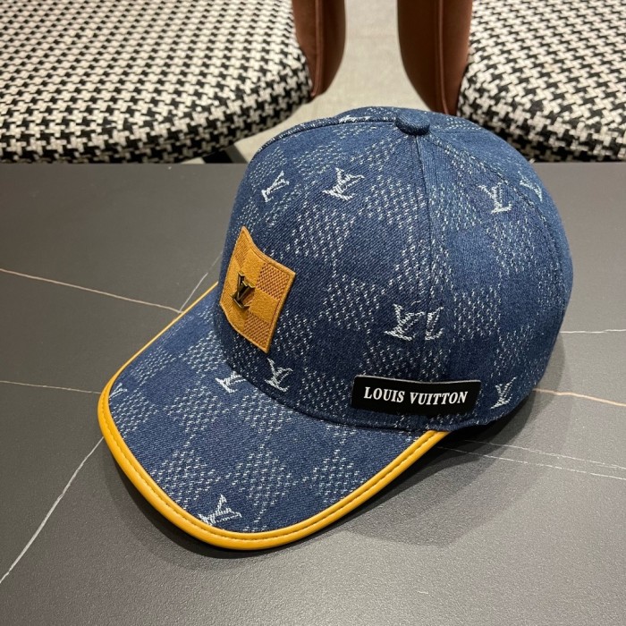 LV Hats & Caps 012