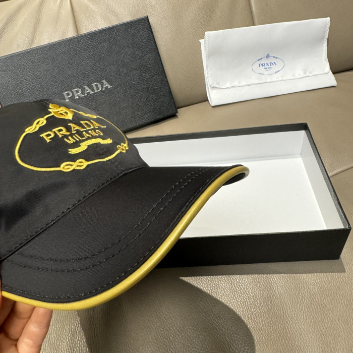 Prada Hats & Caps 002
