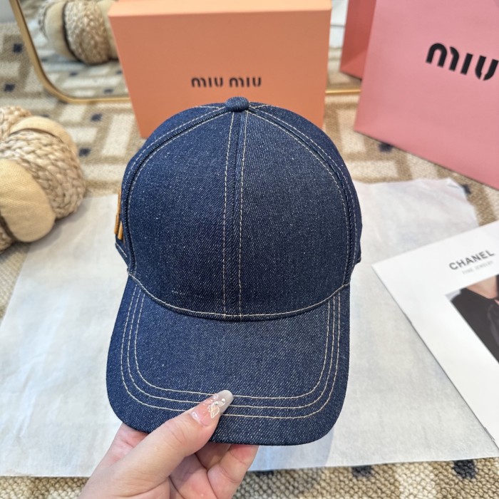 Miu Miu Hats & Caps 004