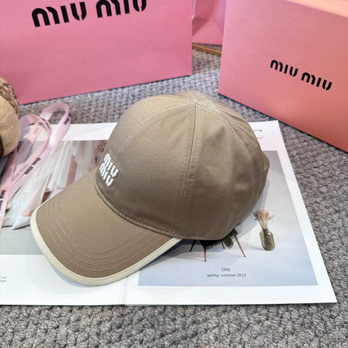 Miu Miu Hats & Caps 001