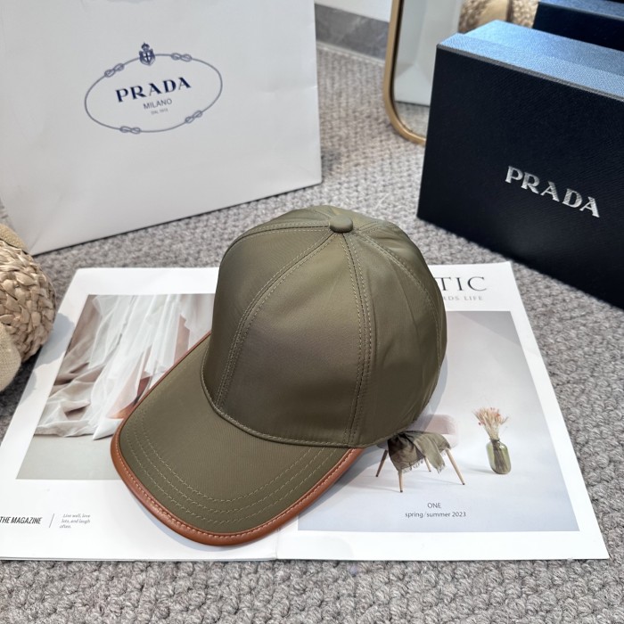 Prada Hats & Caps 005
