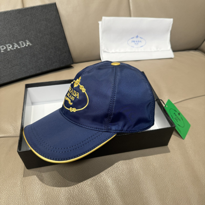 Prada Hats & Caps 002