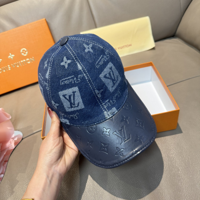 LV Hats & Caps 021