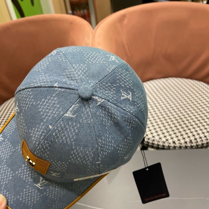 LV Hats & Caps 012