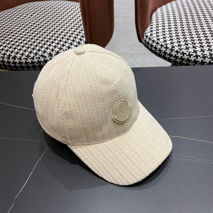 Moncler Hats & Caps 001