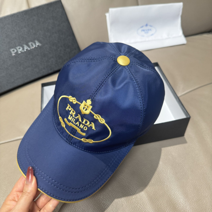 Prada Hats & Caps 002