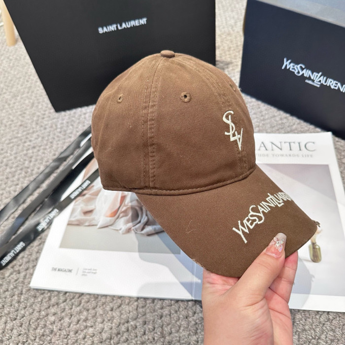 YSL Hats & Caps 001