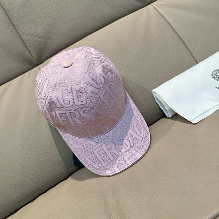 Versace Hats & Caps 001