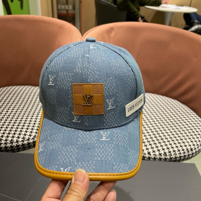 LV Hats & Caps 012