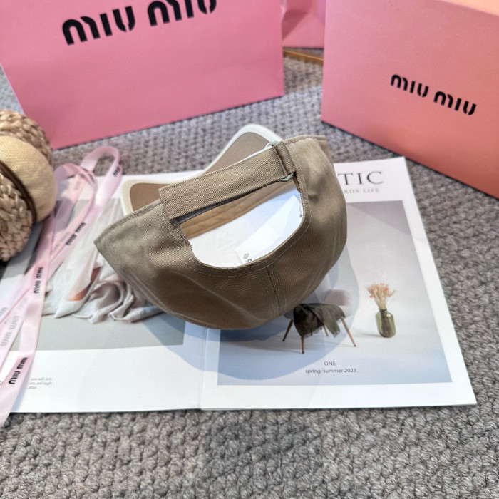 Miu Miu Hats & Caps 001