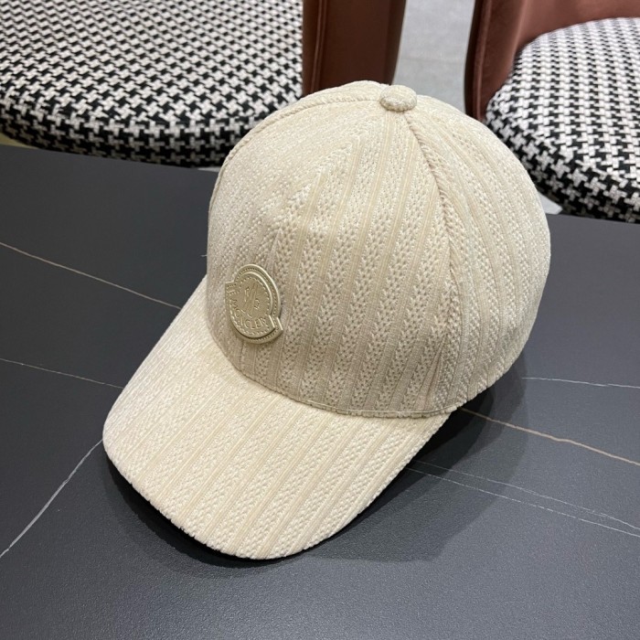 Moncler Hats & Caps 001