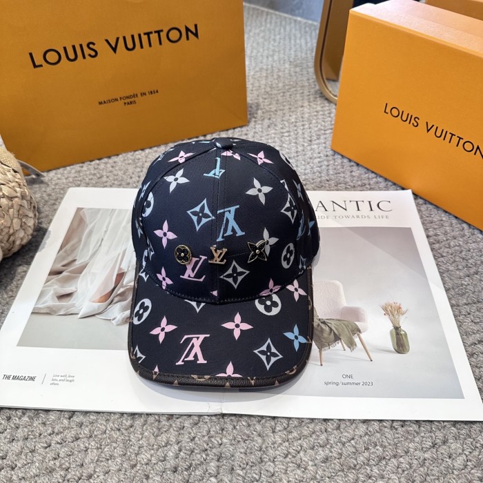 LV Hats & Caps 008