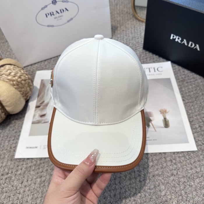 Prada Hats & Caps 005