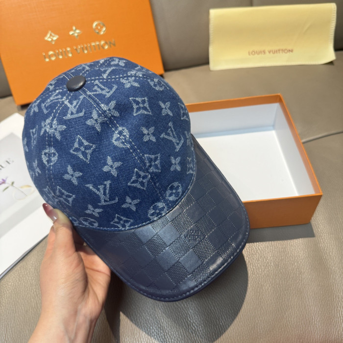 LV Hats & Caps 022