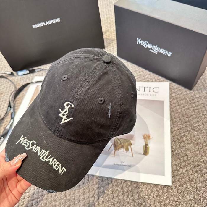 YSL Hats & Caps 001