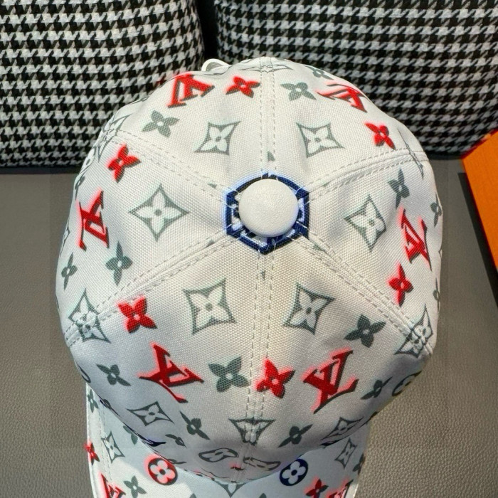 LV Hats & Caps 025