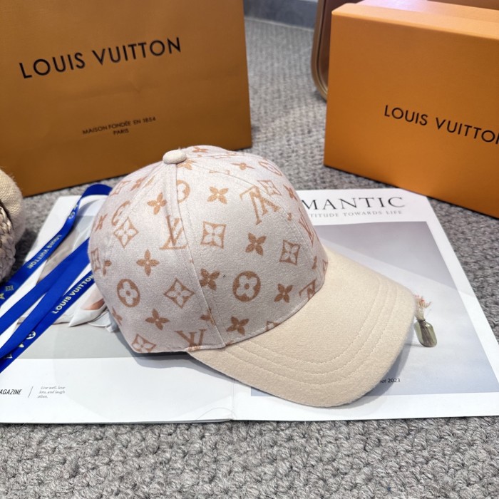 LV Hats & Caps 016
