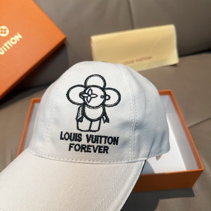 LV Hats & Caps 014