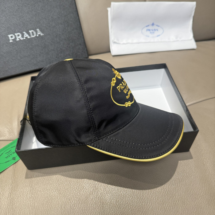 Prada Hats & Caps 002