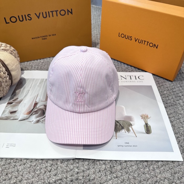 LV Hats & Caps 005
